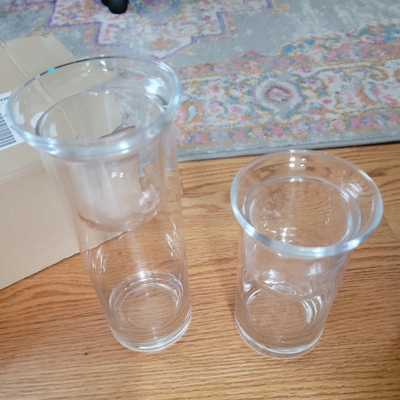 Candle Cylinders